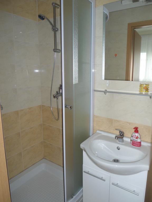 Rooms Alijev Split Cameră foto