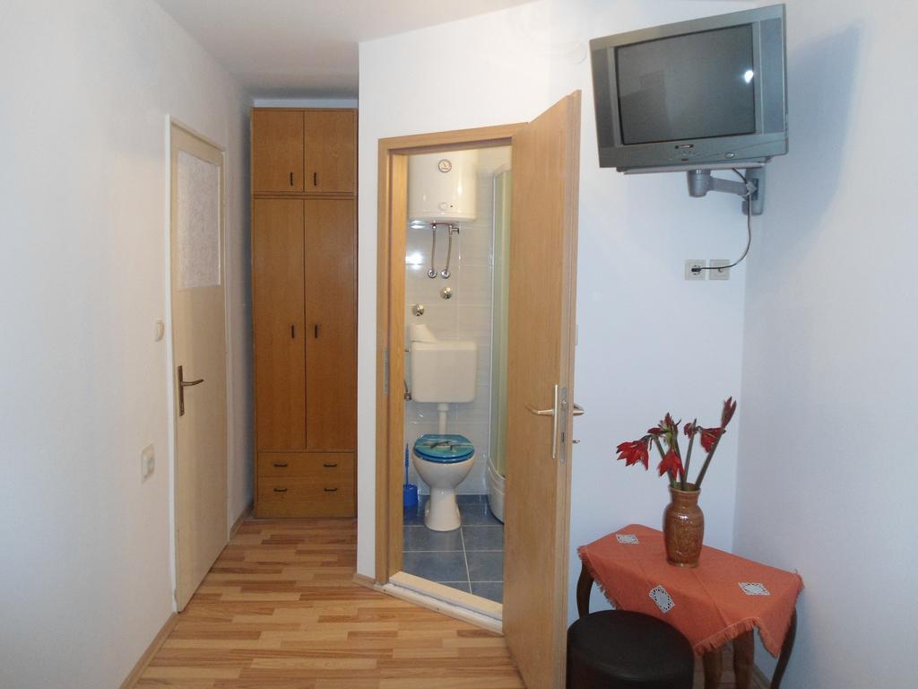Rooms Alijev Split Cameră foto